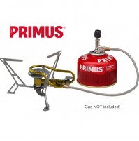 Primus EXPRESS SPIDER Lightweight Gas Stove